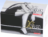 カプセル濃縮酵素「美YOU」