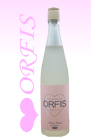 植物性発酵飲料「オルフィス」